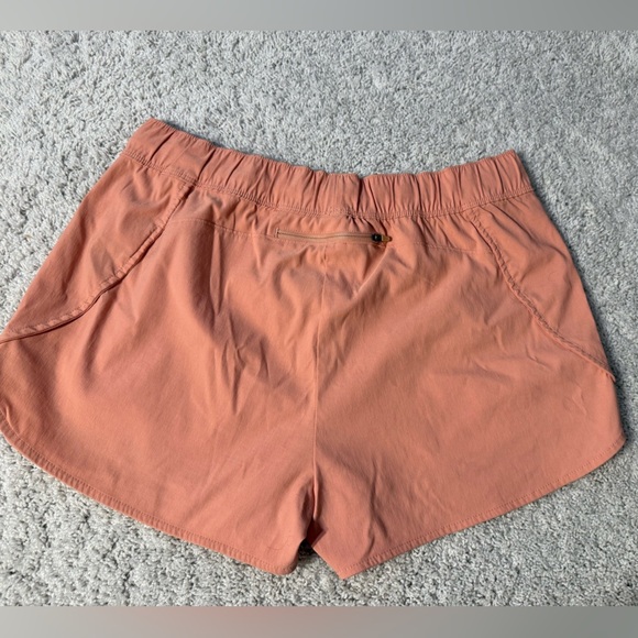 The North Face Women's Athletic Shorts - Picture 3 of 9